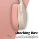 Xiaomi Headphones P2961 Wireless Bluetooth 5.3 Original Earphone Stereo HIFI Headset Game Earbuds With Mic For Samsung iPhone