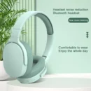 Xiaomi Headphones P2961 Wireless Bluetooth 5.3 Original Earphone Stereo HIFI Headset Game Earbuds With Mic For Samsung iPhone