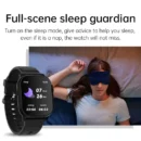 Xiaomi 2025 New Watch Ultra Smart Watch NFC Men Women GPS Track Bluetooth Call BT Music Games Sport Wireless Charging Smartwatch