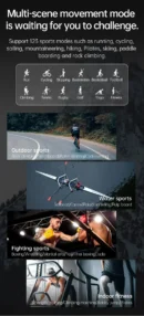 Xiaomi 2025 New Watch Ultra Smart Watch NFC Men Women GPS Track Bluetooth Call BT Music Games Sport Wireless Charging Smartwatch