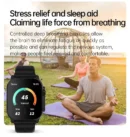 Xiaomi 2025 New Watch Ultra Smart Watch NFC Men Women GPS Track Bluetooth Call BT Music Games Sport Wireless Charging Smartwatch