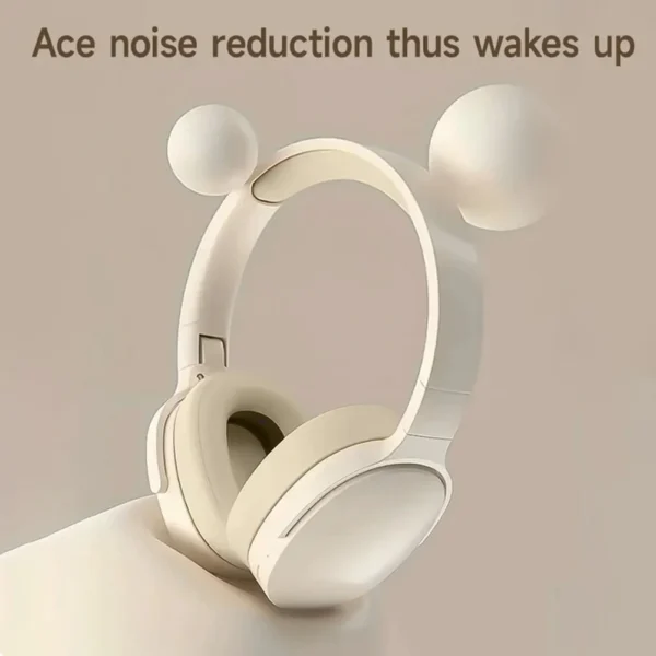 Xiaomi Headphones P2961 Wireless Bluetooth 5.3 Original Earphone Stereo HIFI Headset Game Earbuds With Mic For Samsung iPhone – Image 19