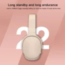 Xiaomi Headphones P2961 Wireless Bluetooth 5.3 Original Earphone Stereo HIFI Headset Game Earbuds With Mic For Samsung iPhone