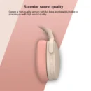 Xiaomi Headphones P2961 Wireless Bluetooth 5.3 Original Earphone Stereo HIFI Headset Game Earbuds With Mic For Samsung iPhone