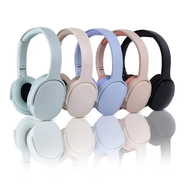 Xiaomi Headphones P2961 Wireless Bluetooth 5.3 Original Earphone Stereo HIFI Headset Game Earbuds With Mic For Samsung iPhone – Image 24